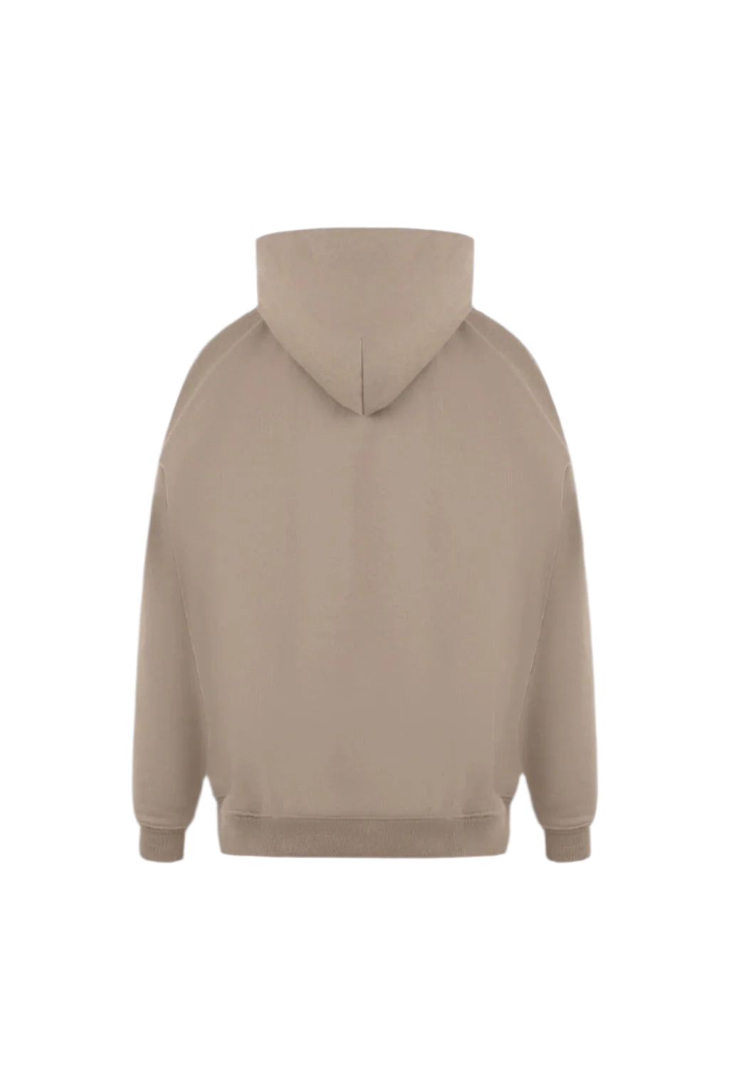 Classic Hoodie