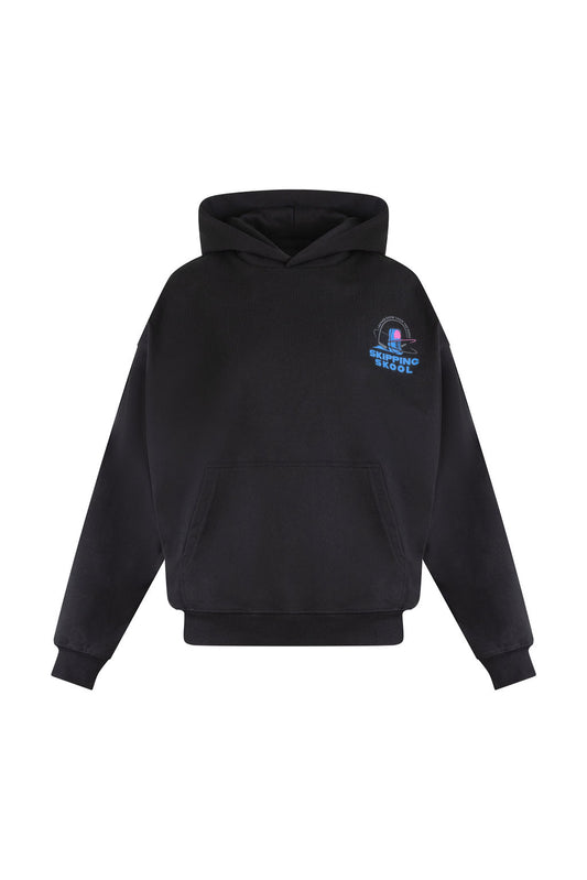 Classic Hoodie