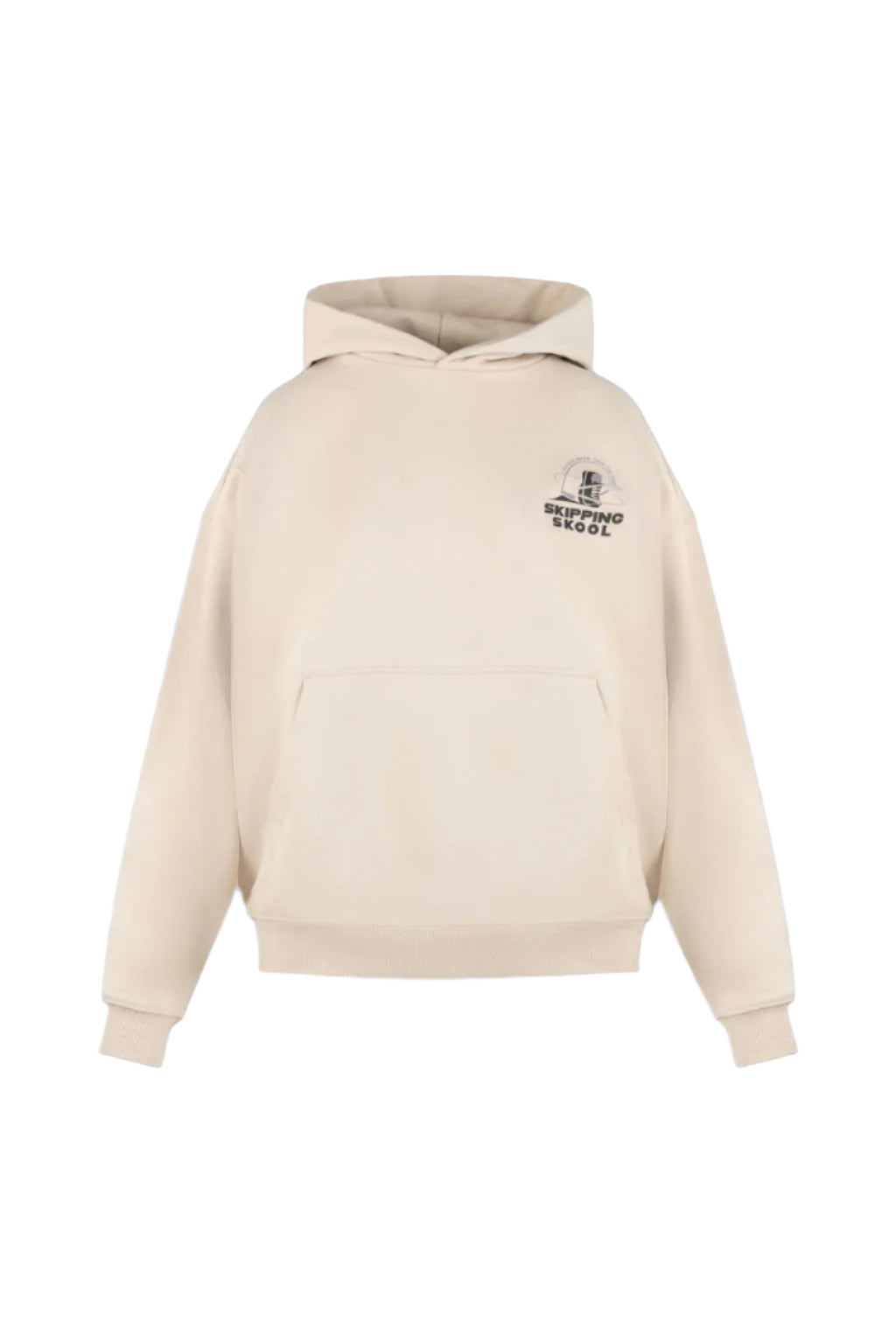 Classic Hoodie