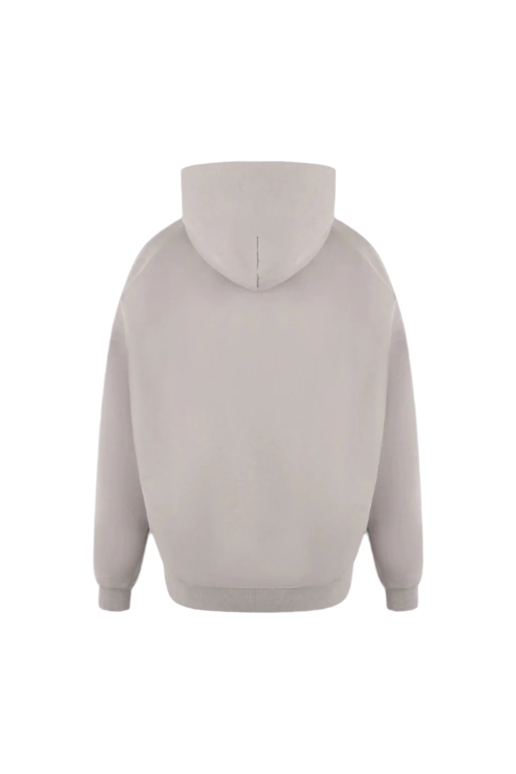 Classic Hoodie